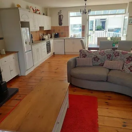 Fairway Haven Dunfanaghy