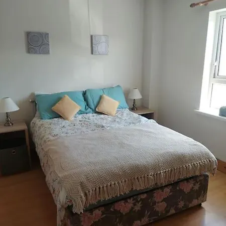 Vakantiehuis Fairway Haven *