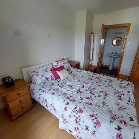 Fairway Haven Holiday home