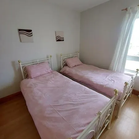 Fairway Haven Holiday home