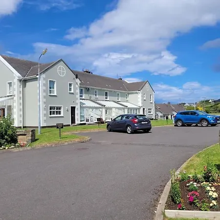 Holiday home Fairway Haven *