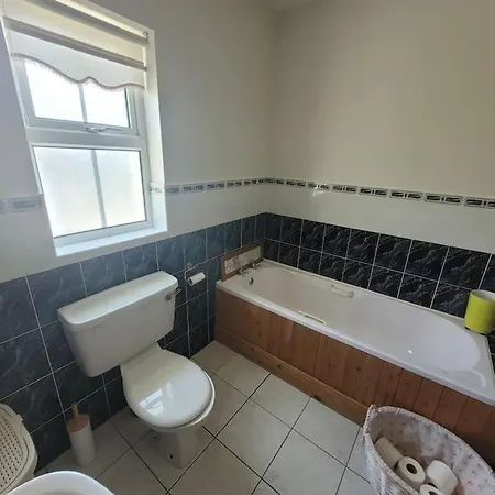 Fairway Haven بيت للعطل دانفاناغي