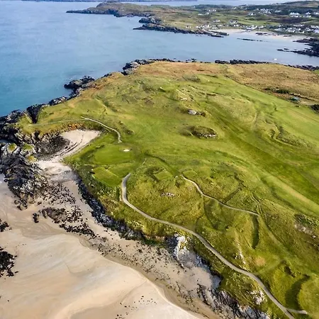 Fairway Haven *