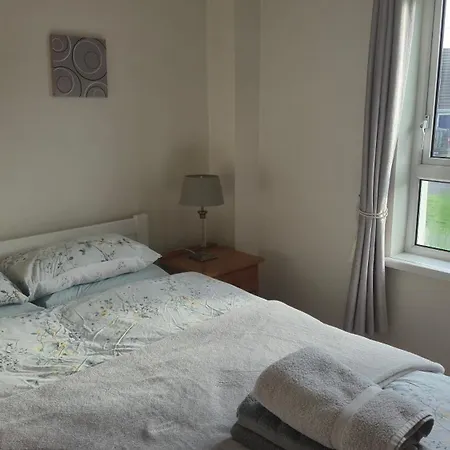 Fairway Haven 別荘 ダンファナイー