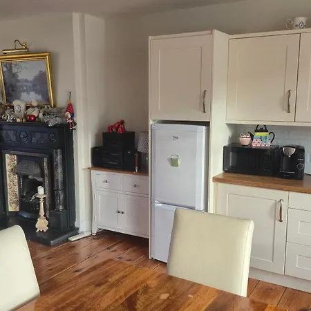 Fairway Haven 別荘 *