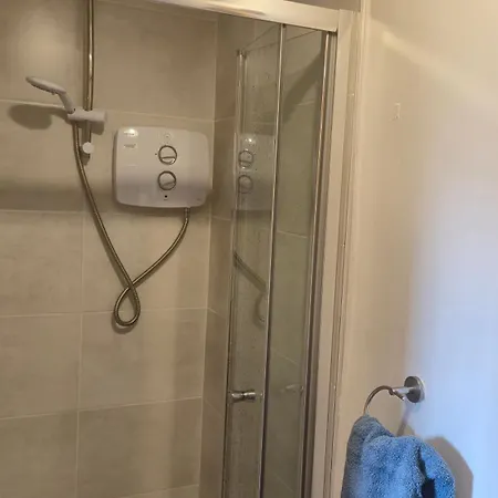 Casa de Férias Fairway Haven