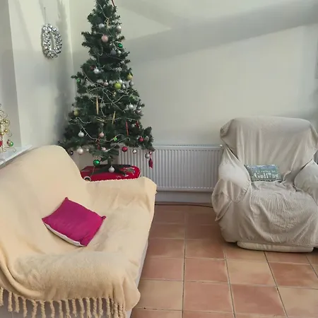 Holiday home Fairway Haven Dunfanaghy