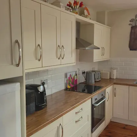 Fairway Haven 別荘