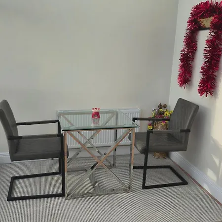 Holiday home Fairway Haven
