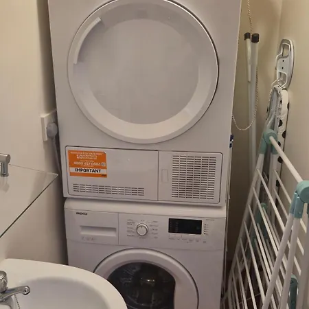 Fairway Haven Nyaraló *