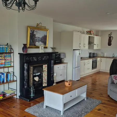 Fairway Haven * Dunfanaghy