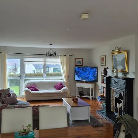 Fairway Haven Nyaraló Dunfanaghy