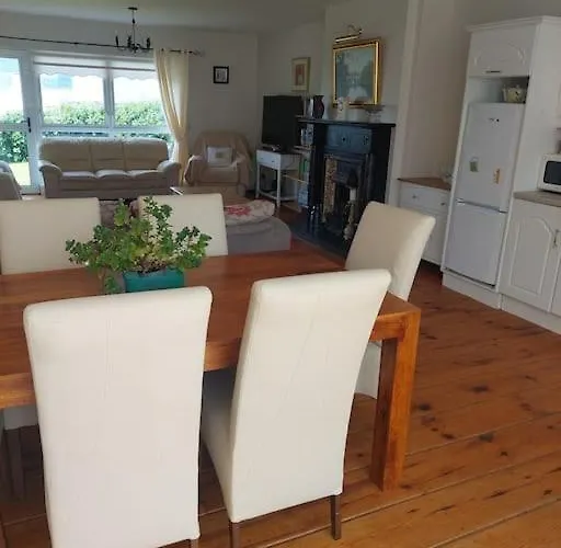 Ferienhaus Fairway Haven