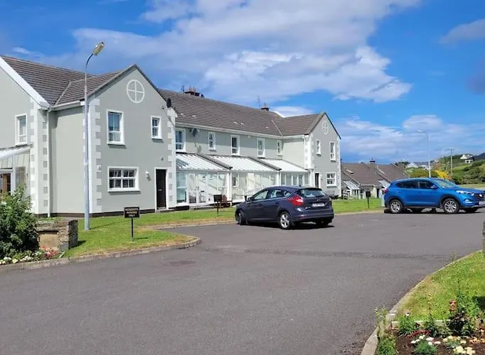 Holiday home Fairway Haven *