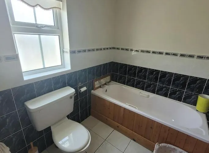 Fairway Haven 別荘 ダンファナイー