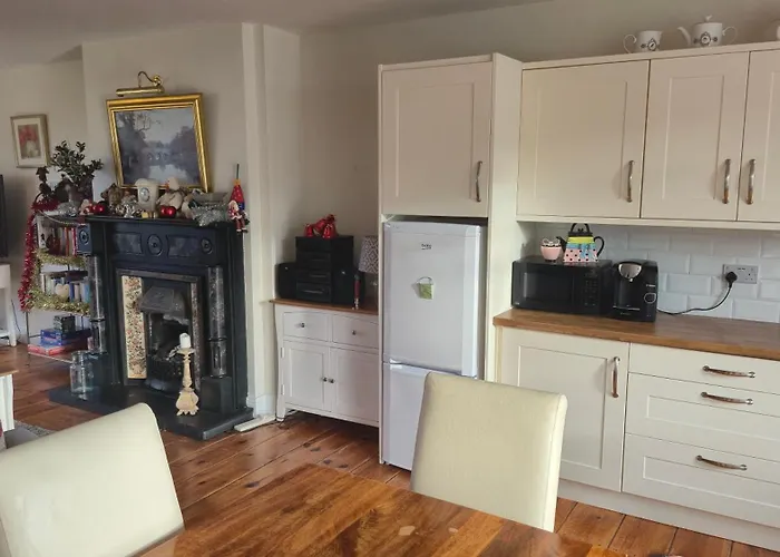 Fairway Haven Holiday home *