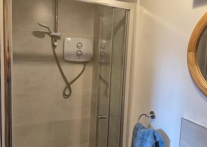 Holiday home Fairway Haven