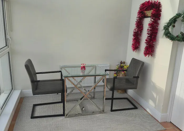 Holiday home Fairway Haven