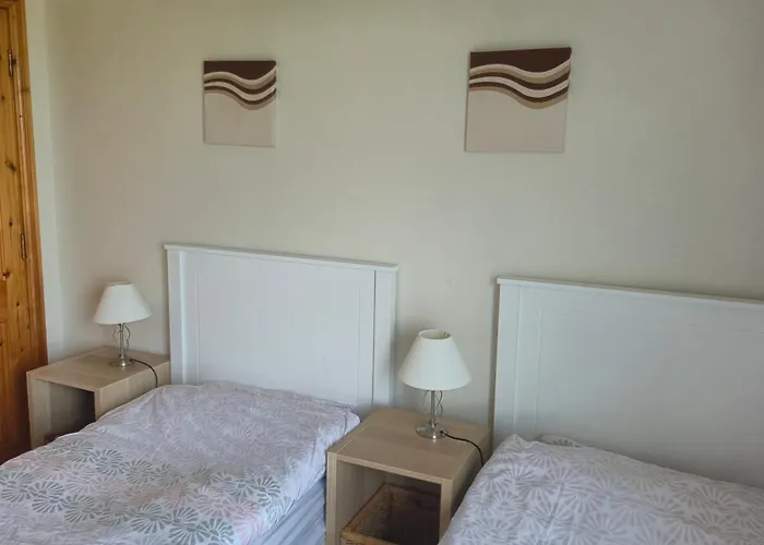 Ferienhaus Fairway Haven *