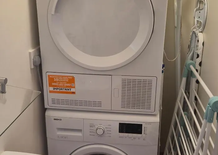 Fairway Haven 別荘 *