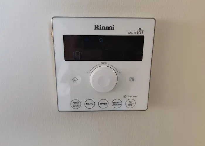 Fairway Haven * Dunfanaghy