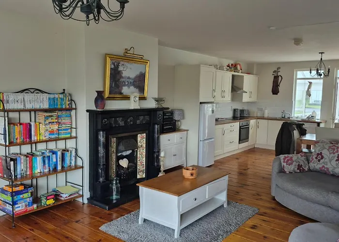 Fairway Haven * Dunfanaghy